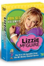 Watch Lizzie McGuire Niter